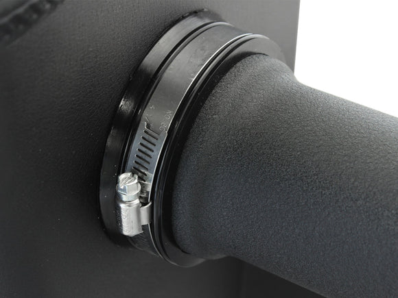 Magnum FORCE Stage-2 Cold Air Intake System w/ Pro DRY S Media Chevrolet Camaro 10-11 V6-3.6L