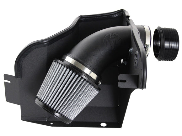 Magnum FORCE Stage-2 Cold Air Intake System w/ Pro DRY S Media BMW 323i/325i/328i (E36) 92-99 L6-2.5L/2.8L/3.0L/3.2L M50/M52/S52