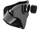 Magnum FORCE Stage-2 Cold Air Intake System w/ Pro DRY S Media BMW 323i/325i/328i (E36) 92-99 L6-2.5L/2.8L/3.0L/3.2L M50/M52/S52-3