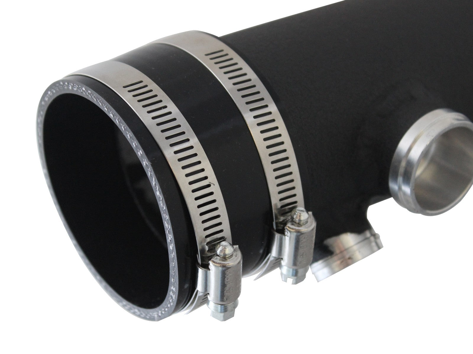 aFe MagnumFORCE Stage-2 Pro DRY S CAIS 09-10 Volkswagen Jetta/Golf/Rabbit (MKV) L5-2.5L - 0