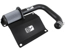 aFe MagnumFORCE Intake Stage-2 Pro DRY S VW 09-14 Jetta/Golf 12-14 Passat/Beetle 2.5L-2