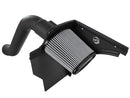 aFe MagnumFORCE Intake System Stage-2 Pro DRY S 12-15 BMW X1 (E84) 2.0L N20-1