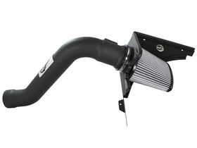 aFe MagnumFORCE Intake System Stage-2 Pro DRY S 12-15 BMW X1 (E84) 2.0L N20 - 0