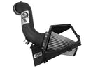 aFe MagnumFORCE Intakes Stage-2 Pro DRY S 2015 Audi A3/S3 1.8L/2.0LT-1