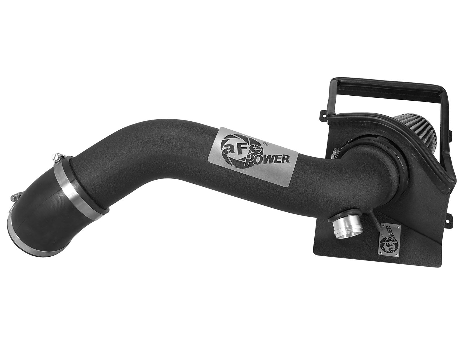 aFe MagnumFORCE Intakes Stage-2 Pro DRY S 2015 Audi A3/S3 1.8L/2.0LT - 0