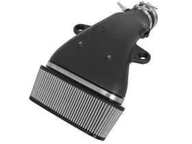 aFe Magnum FORCE Stage-2 Pro DRY S Intake Systems 06-13 Chevrolet Corvette Z06 (C6) V8-7.0L (LS7) - 0