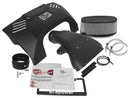 aFe Magnum FORCE Stage-2 Pro DRY S Intake Systems 06-13 Chevrolet Corvette Z06 (C6) V8-7.0L (LS7)-7