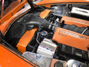 aFe Magnum FORCE Stage-2 Pro DRY S Intake Systems 06-13 Chevrolet Corvette Z06 (C6) V8-7.0L (LS7)-8