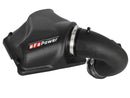 aFe MagnumFORCE Intake Stage-2 Pro DRY S 2017 BMW 330i (F3x) L4-2.0L (t) B48-1