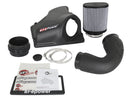aFe MagnumFORCE Intake Stage-2 Pro DRY S 2017 BMW 330i (F3x) L4-2.0L (t) B48-6