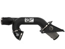 aFe MagnumFORCE 2XP Intake w/3.5in Black Steel Housing Pro DRY S Filter 2017 Ford F-150 V6-3.5L (tt)-2