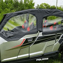 Seizmik 17-20 Polaris General 4/XP Soft Door Kit-1