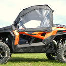 Seizmik 19-21 CFMOTO ZForce 800/800EX/1000 Soft Door Kit-1