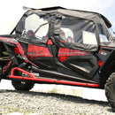Seizmik 14+ Polaris RZR XP 1000 4/ RZR Turbo XP 4 Full Cab Kit-1