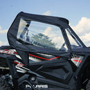 Seizmik 14-23 Polaris RZR 1000/ S/ XP/ RZR 900S/ Trail/ XC/ RZR Turbo XP Soft Door Kit-1