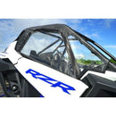 Seizmik 20+ Polaris RZR Pro R/ XP Soft Doors w/ Zippers Kit-1