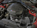 aFe MagnumFORCE Carbon Fiber Air Intake System Stage-2 Pro DRY S 08-13 BMW M3 (E9X) V8 4.0L-5