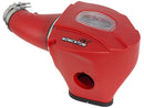 aFe POWER Momentum GT Limited Edition Cold Air Intake 11-17 Dodge Challenger/Charger SRT - Red-1
