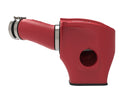 aFe POWER Momentum GT Limited Edition Cold Air Intake 11-17 Dodge Challenger/Charger SRT - Red-2