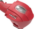 aFe POWER Momentum GT Limited Edition Cold Air Intake 11-17 Dodge Challenger/Charger SRT - Red-5