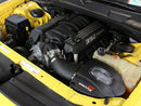 aFe Momentum GT Pro Dry S Stage-2 Intake System 11-15 Dodge Challenger/Charger R/T V8 6.4L HEMI-9