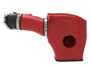 aFe Momentum GT Limited Edition Cold Air Intake 15-16 Dodge Challenger/Charger SRT Hellcat - Red-2