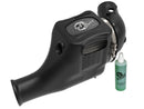 Diesel Elite Momentum HD Cold Air Intake System w/ Pro DRY S Media Ford Diesel Trucks 03-07 V8-6.0L (td)-1
