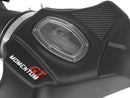 Momentum GT Cold Air Intake System w/ Pro DRY S Media Ford Mustang 15-17 L4-2.3L (t)-4