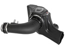 aFe Momentum GT Pro Dry S Intake System 15-17 Ford Mustang V6-3.7L-3