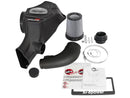 aFe Momentum GT Pro Dry S Intake System 15-17 Ford Mustang V6-3.7L-7