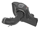 aFe Momentum GT Pro Dry S Intake System 2015 Ford Mustang GT V8-5.0L-4
