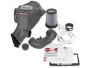aFe Momentum GT Pro Dry S Intake System 2015 Ford Mustang GT V8-5.0L-6