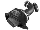 aFe Momentum Air Intake System Pro DRY S Stage-2 Si 2014 Chevrolet Corvette (C7) V8 6.2L-1