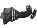aFe Momentum Air Intake System Pro DRY S Stage-2 Si 2014 Chevrolet Corvette (C7) V8 6.2L-2
