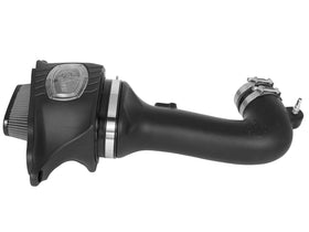 aFe Momentum Pro DRY S Cold Air Intake System 15-17 Chevy Corvette Z06 (C7) V8-6.2L (sc) - 0