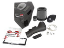aFe Momentum Air Intake System PRO Dry S Stage-2 13-16 Cadillac ATS 3.6L V6-7
