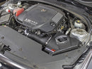 aFe Momentum Air Intake System PRO Dry S Stage-2 13-16 Cadillac ATS 3.6L V6-8
