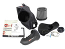 aFe Momentum GT Pro DRY S Cold Air Intake System 09-15 Cadillac CTS-V V8 6.2L (sc)-7