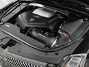aFe Momentum GT Pro DRY S Cold Air Intake System 09-15 Cadillac CTS-V V8 6.2L (sc)-8