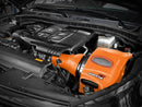 Momentum GT Orange Edition Cold Air Intake System w/Pro DRY S Filter Nissan Armada 17-24/Nissan Patrol 10-24 (Y62)/Infiniti QX80 14-24/Infiniti QX56 11-13 V8-5.6L-3