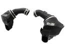 aFe Momentum PRO DRY S Intake System 12-14 BMW M5 (F10) V8 4.4L (tt)-1