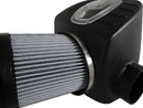 aFe Momentum Pro DRY S Intake System BMW 528i/ix (F10) 12-15 L4-2.0L (t) N20-3