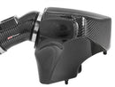 aFe POWER Momentum GT Pro Dry S Intake System 15-17 BMW M3/M4 S55 (tt)-7