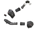 aFe POWER Momentum GT Pro Dry S Intake System 15-17 BMW M3/M4 S55 (tt)-2