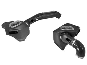 aFe Momentum Pro DRY S Cold Air Intake System 15-18 BMW M3/M4 (F80/82/83) L6 3.0L (tt) S55 - 0