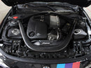 aFe Momentum Pro DRY S Cold Air Intake System 15-18 BMW M3/M4 (F80/82/83) L6 3.0L (tt) S55-5