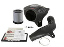 aFe Momentum GT Pro DRY S Cold Air Intake System 16-17 BMW M2 (F87) L6 3.0L (t) N55-6