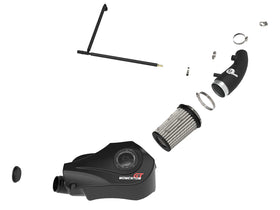 aFe Momentum GT Pro DRY S Cold Air Intake System 17-18 Fiat 124 Spider I4 1.4L (t)
