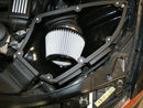 aFe MagnumFORCE Intakes Stage-2 PDS AIS PDS BMW 3-Series (E9X) 06-12 L6-3.0L (Blk)-3
