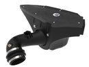 aFe MagnumForce Stage 2 Si Intake System PDS 06-11 BMW 3 Series E9x L6 3.0L Non-Turbo-5